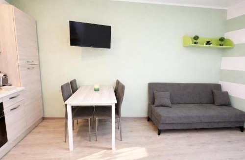 Belgioioso Apartment | La Francigena - appartamento accanto al castello