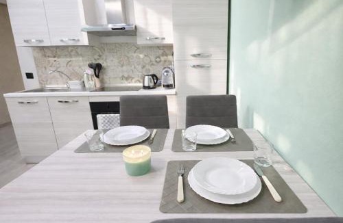 Belgioioso Apartment | La Francigena - appartamento accanto al castello