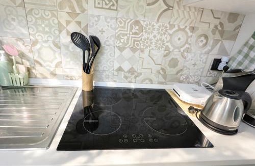 Belgioioso Apartment | La Francigena - appartamento accanto al castello