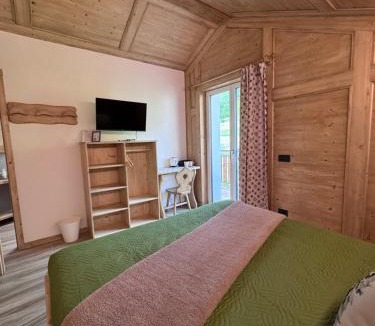 Montesover Bed & Breakfast | La Gemma Bed & Breakfast