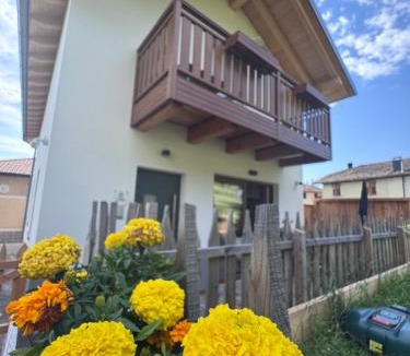 Montesover Bed & Breakfast | La Gemma Bed & Breakfast