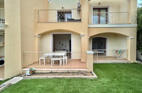 Is Molas House | La Ginestra 37