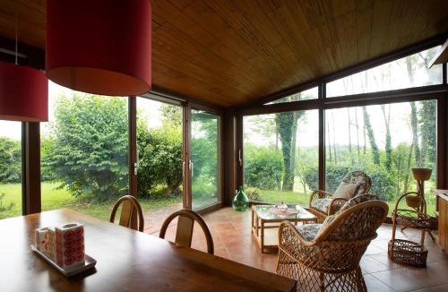 Mossa House | La Ginestra Appartamenti e Camere