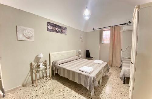 Corleone Apartment | La Ginestra