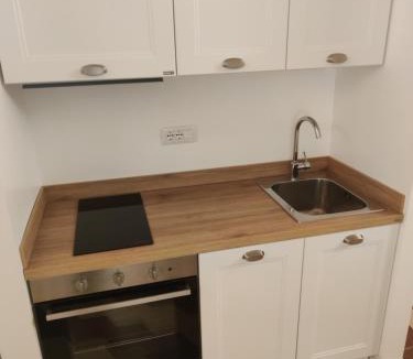 Peccioli Apartment | La grande terrazza, centro borgo
