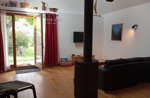 Saint-Dalmas House | La Grange de Saint Roch