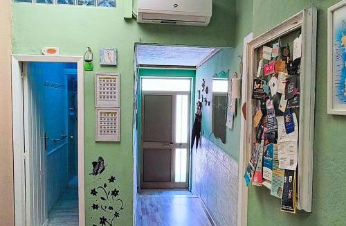 Pirri Apartment | La Graziosa casetta