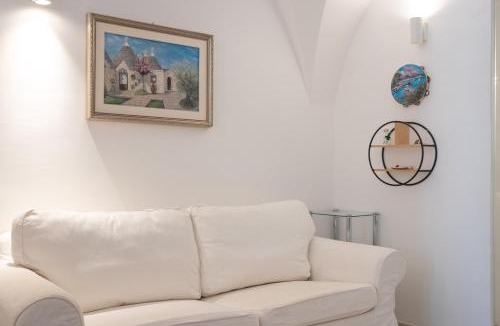 Putignano Apartment | La Greca 59