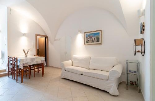 Putignano Apartment | La Greca 59