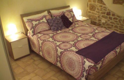 Mesagne Bed & Breakfast | La Grotta