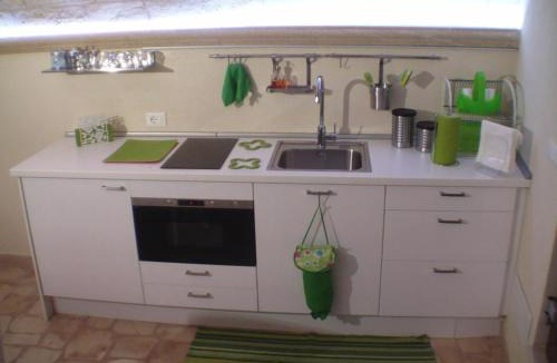 Mesagne Bed & Breakfast | La Grotta