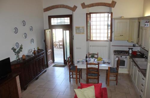 Pontassieve Apartment | LA GUELFA 64