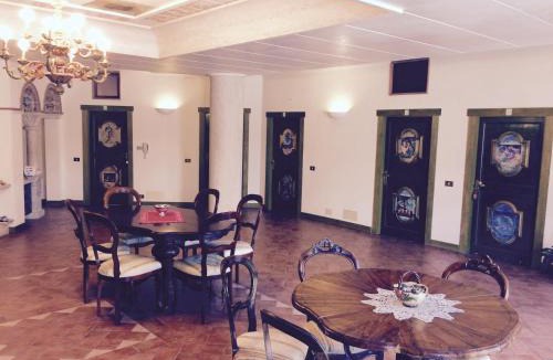 Avigliano Umbrio Bed & Breakfast | La Lanterna