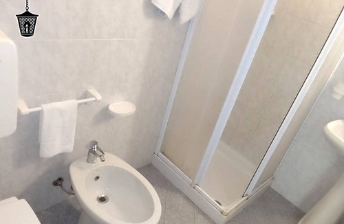 Quistello Hotel | La Lanterna