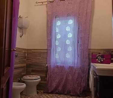 Sante Marie Apartment | La Lavanda