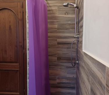 Sante Marie Apartment | La Lavanda