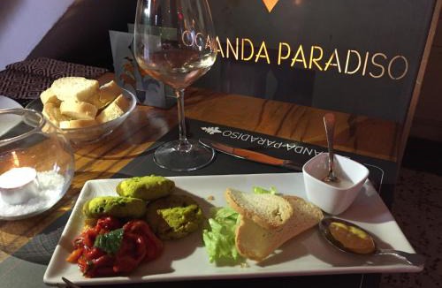 Lidarno House | La Locanda Paradiso