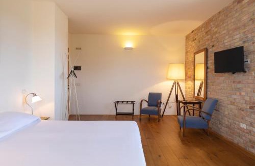 Lidarno House | La Locanda Paradiso