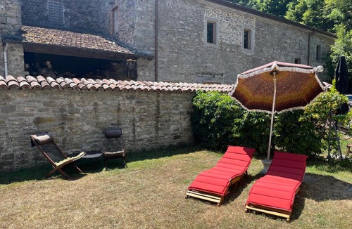 Castelluccio House | La Lucciola - Cà di Toni