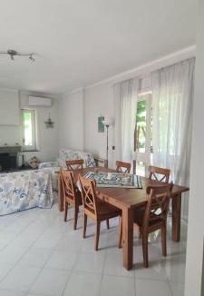 Fiuggi Apartment | La Magnolia