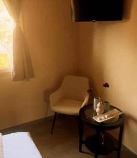 Posada House | la Maison du Soleil
