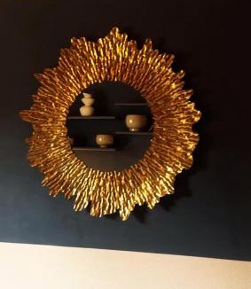 Posada House | la Maison du Soleil