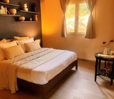 Posada House | la Maison du Soleil