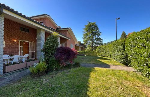 Castiglione Torinese Apartment | La Mansarda in Collina