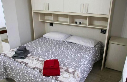 Melzo Apartment | La Mansarda