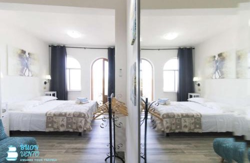 Castro Marina Apartment | La Marea