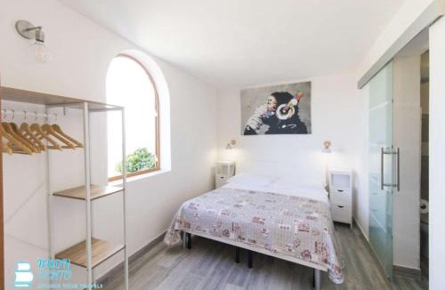 Castro Marina Apartment | La Marea