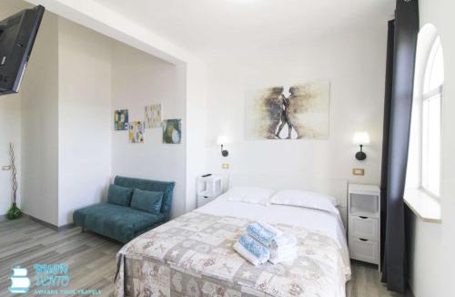 Castro Marina Apartment | La Marea