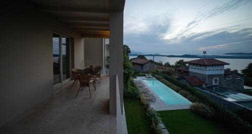 Lesa Apartment | La Mascarana