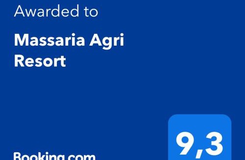 Stornara House | LA MASSARÌA agriresort