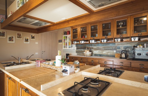 Castellina Marittima Bed & Breakfast | La Matassina Tuscany