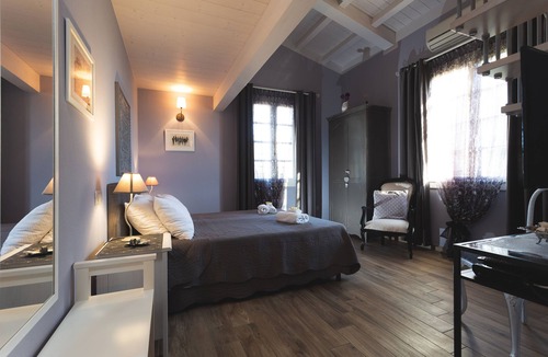 Castellina Marittima Bed & Breakfast | La Matassina Tuscany