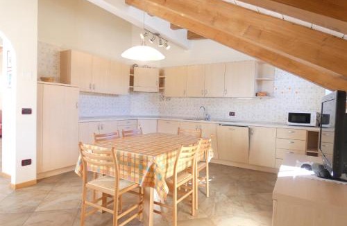 Pozza di Fassa Apartment | La Meisules