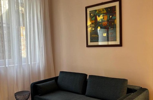 Vigevano Apartment | La mia Griona