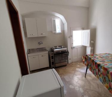 Monteroni di Lecce House | La NICCHIA