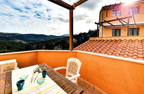 Cavo Apartment | La Pergola al Cavo 9