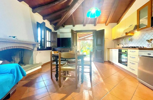 Jerzu Apartment | " La Pergola Deluxe "