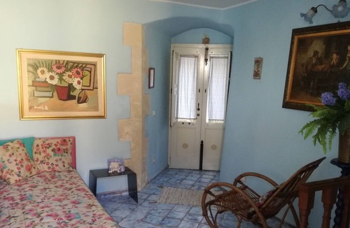 Palazzolo Acreide Historic Centre House | La Perla dei Monti Iblei - Grace and luxury