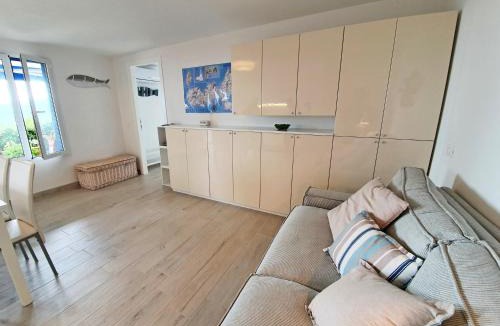 Capoliveri Apartment | La Perla del Golfo