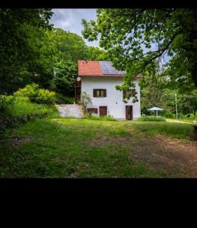 Vara Superiore House | La perla nella foresta