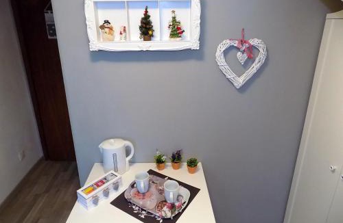 San Salvario Apartment | La Petite