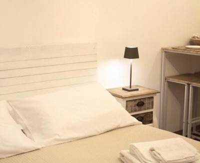 Uggiano la Chiesa Apartment | La Petite Room
