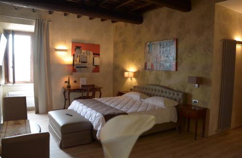 Anagni House | La Piazzetta