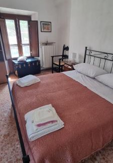 Introdacqua House | La Piazzetta