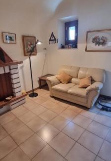 Introdacqua House | La Piazzetta