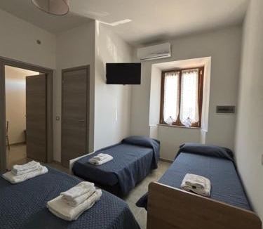 Monte San Giovanni Campano House | La Piazzetta